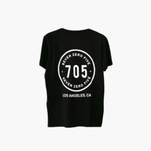 black-t-shirt