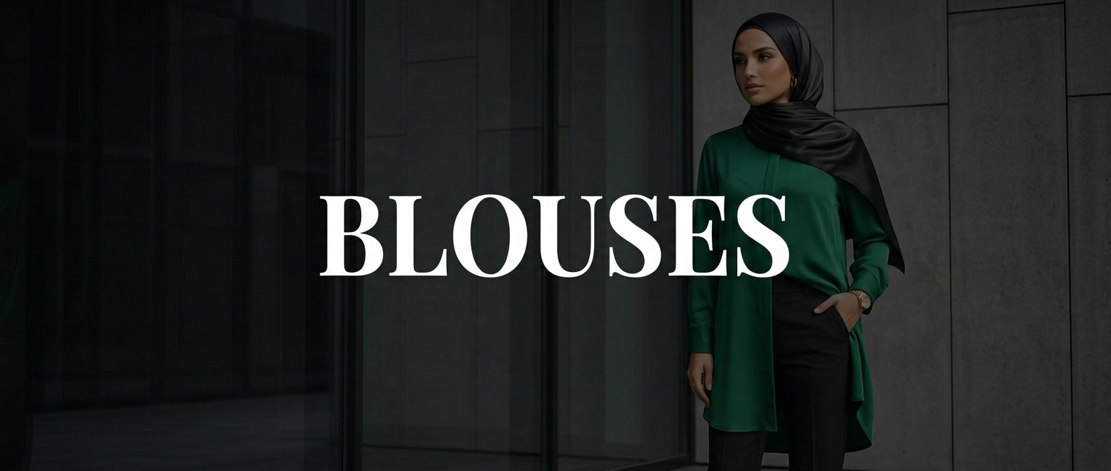 Blouses