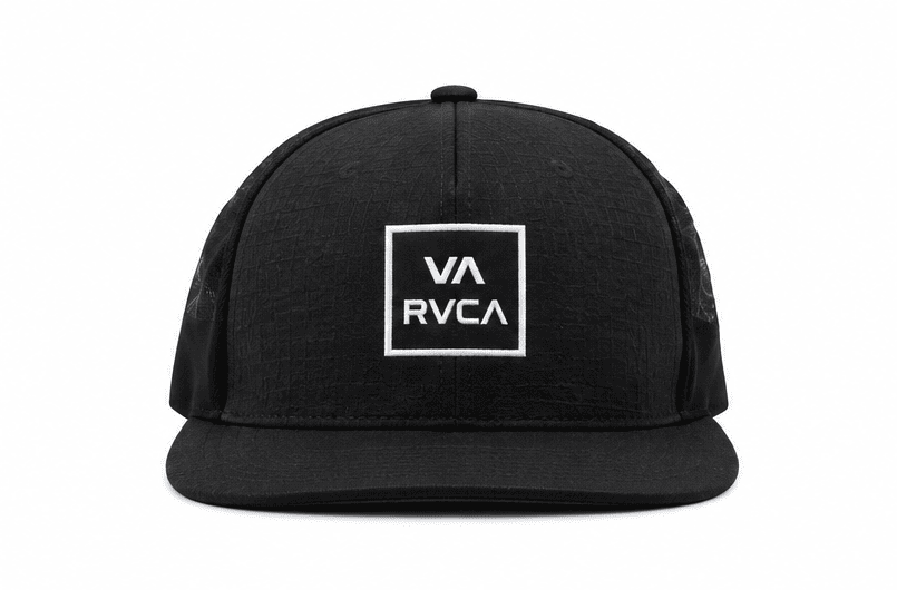 Snapback Cap
