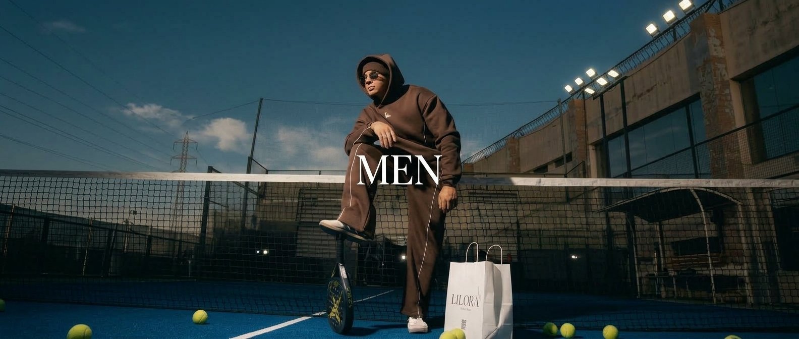 Men
