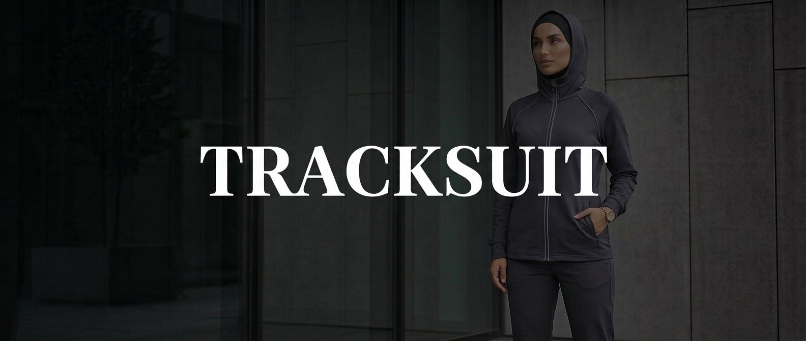 Tracksuit